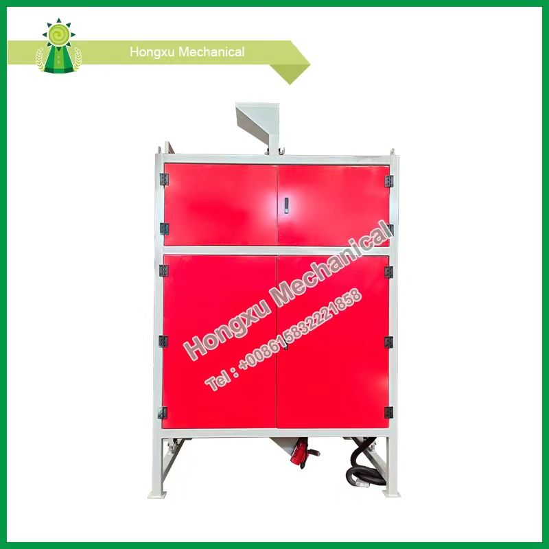 Az elválasztó berendezés meghatározása és elve