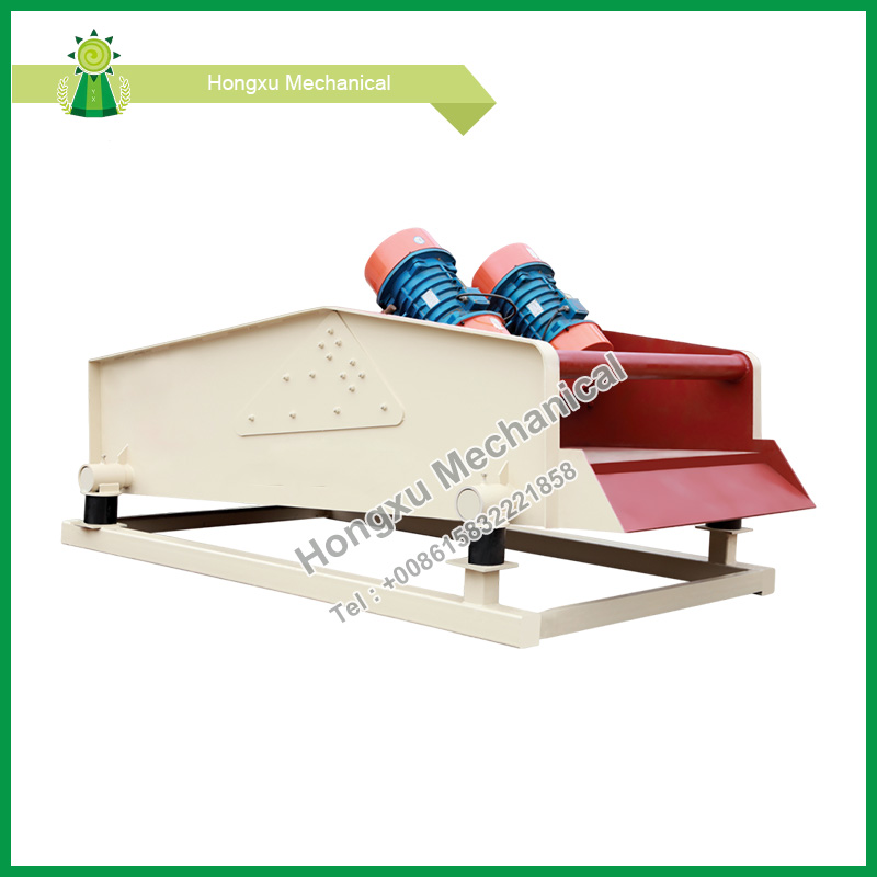 Dewatering Screen Dewatering Screen