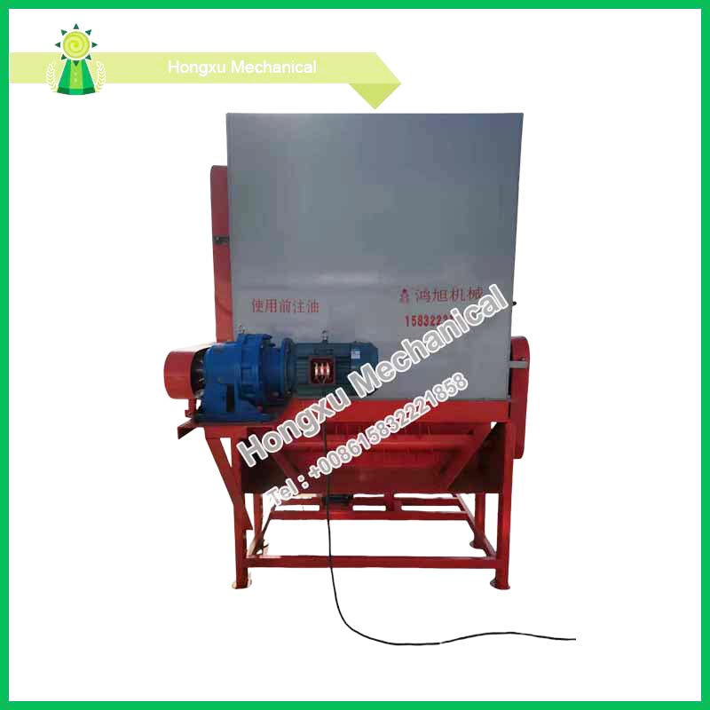 Kisállat palacktégla kicsomagoló gép