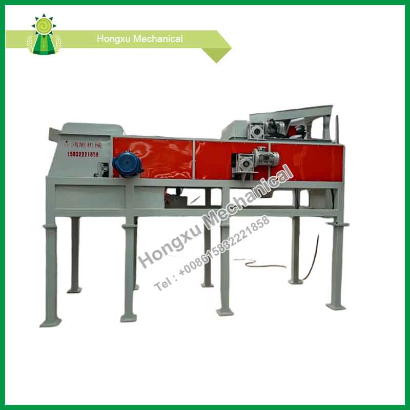 Erős örvényáram-leválasztó